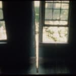 Gordon Matta-Clark, Splitting Interior, 1974