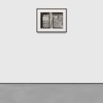 Gordon Matta-Clark, Walls (Wallspaper Book Cover Test Print), 1972