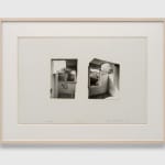 Gordon Matta-Clark, Walls (Wallspaper Book Cover Test Print), 1972