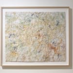 Geneviève Levivier, Paysage Intérieur I, 2024