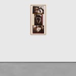 Gordon Matta-Clark, Walls, 1972