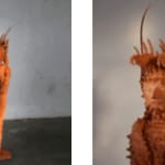 Elsa Guillaume, Cosmographie IV, 2012