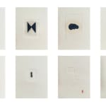Thelapispress Christopher Wool Untitled Triptych Large Copy