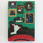 Laura Williams, Withering Gaze l