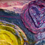 Laura Williams, Withering Gaze l