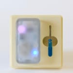 Sarah Smuts-Kennedy, Sarah Smuts-Kennedy, Love Circuit - Flow Into The Field V, 2025