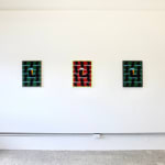 Laura Williams, Withering Gaze l
