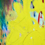 Anna Higgins, Portrait (Field) , 2025