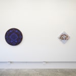Heidi Brickell, Whenua Wheiao Time-lapse, 2024