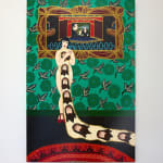 Laura Williams, Anitya: Spectrumy Hermits (Part B), 2025