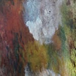 Anna Higgins, Portrait (Field) , 2025
