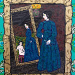 Laura Williams, Withering Gaze l
