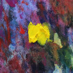 Anna Higgins, Portrait (Field) , 2025