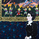 Laura Williams, Respite: Headfirst, 2024