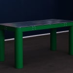 Jack Hadley, LPAF Table (Mistletoe), 2022