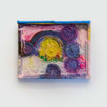 Laura Williams, Withering Gaze l