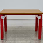 Jack Hadley, LPAF Table (Mistletoe), 2022