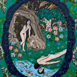 Laura Williams, Withering Gaze l