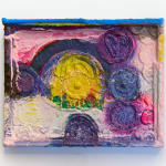 Laura Williams, Withering Gaze l