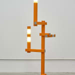 Jack Hadley, LPAF Table (Mistletoe), 2022