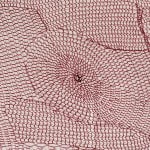 Rachel Hope Peary, Field of grace, 2024