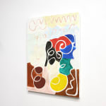 Renee Cosgrave, Swirl, 2016-2025