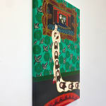 Laura Williams, Anitya: Spectrumy Hermits (Part B), 2025