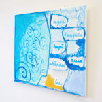 Renee Cosgrave, Swirl, 2016-2025