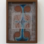 Hannah Ireland, Land: Minds, 2025