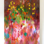 Anna Higgins, Portrait (Field) , 2025