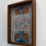 Hannah Ireland, Land: Minds, 2025