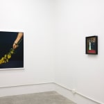 Laura Williams, Respite: Headfirst, 2024