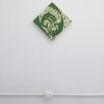 Heidi Brickell, Threaded (H)okinga, 2025
