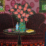 Laura Williams, Anitya: Spectrumy Hermits (Part B), 2025