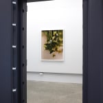 Laura Williams, Respite: Headfirst, 2024