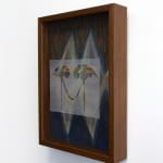 Hannah Ireland, Land: Minds, 2025
