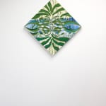 Heidi Brickell, Threaded (H)okinga, 2025