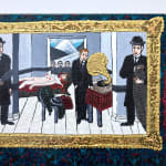 Laura Williams, Anitya: Spectrumy Hermits (Part B), 2025