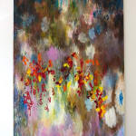 Anna Higgins, Portrait (Field) , 2025