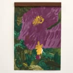 Kamini Nair, Daffodils, daisies, 2022