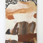 Emelia French, Wall Tile #9, 2023