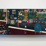 Laura Williams, Amuse Bouche: Spermy(ies) Vignette, 2025
