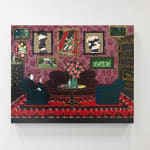 Laura Williams, Anitya: Spectrumy Hermits (Part B), 2025