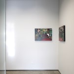 Laura Williams, Respite: Headfirst, 2024