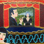 Laura Williams, Anitya: Spectrumy Hermits (Part B), 2025