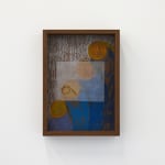 Hannah Ireland, Land: Minds, 2025