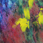 Anna Higgins, Portrait (Field) , 2025