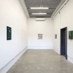 Laura Williams, Withering Gaze l