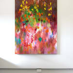 Anna Higgins, Portrait (Field) , 2025