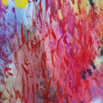Anna Higgins, Portrait (Field) , 2025